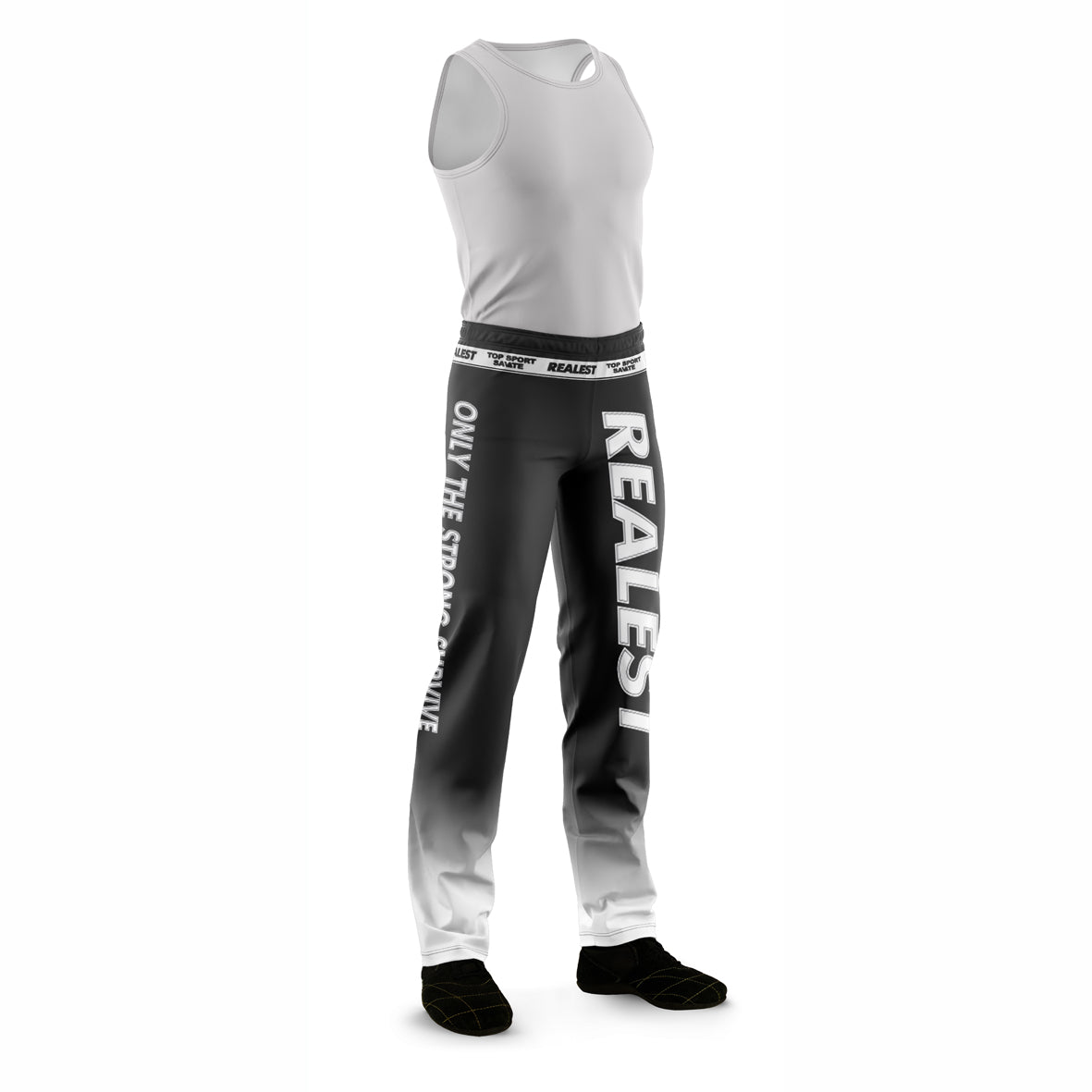 PANTALONI CLUB PERSO