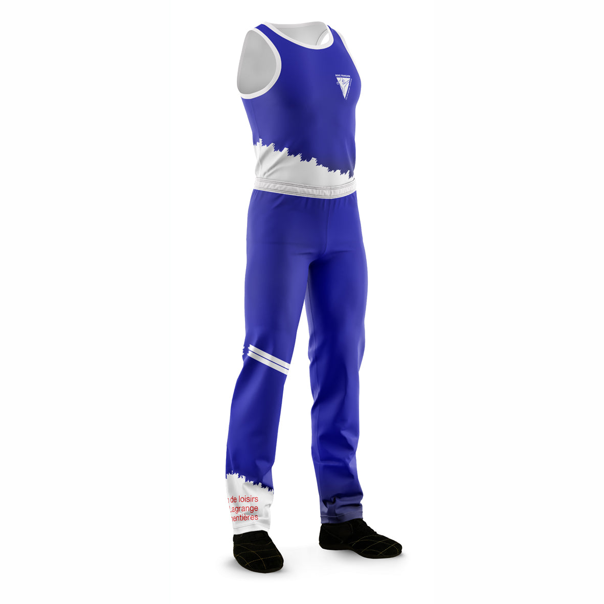 VESTITO PERSONALE DEL CLUB