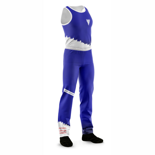 VESTITO PERSONALE DEL CLUB