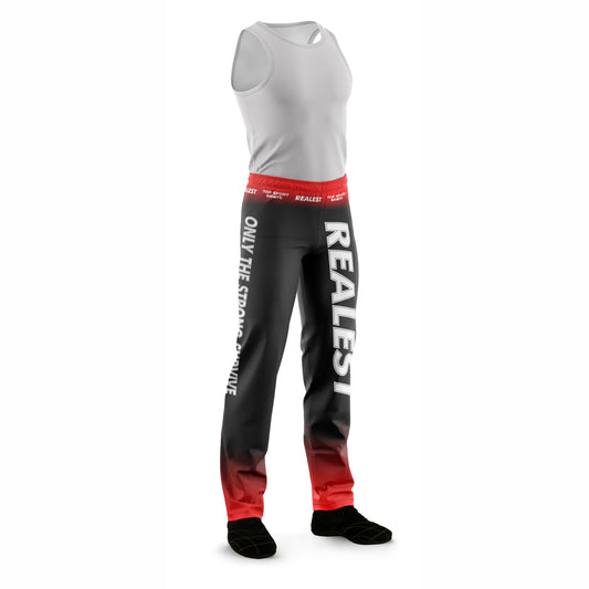 PANTALONI CLUB PERSO