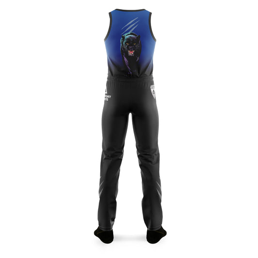 VESTITO PERSONALE DEL CLUB