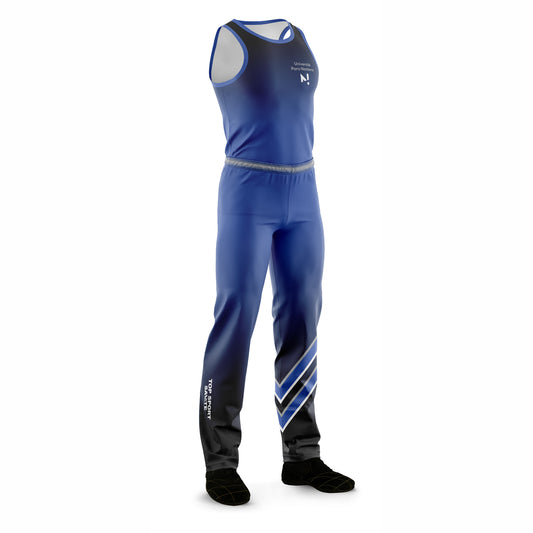 VESTITO PERSONALE DEL CLUB