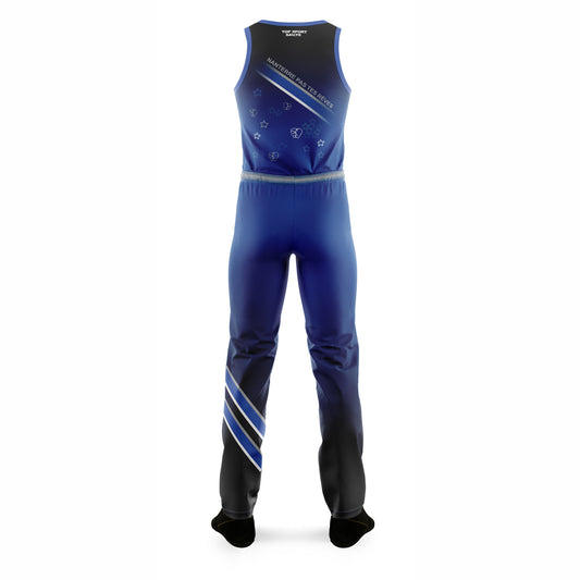 VESTITO PERSONALE DEL CLUB