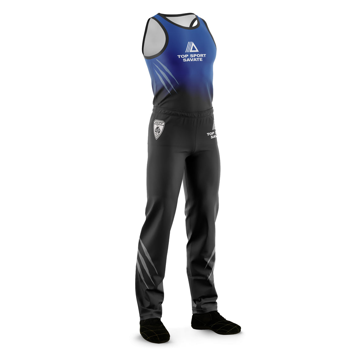 VESTITO PERSONALE DEL CLUB