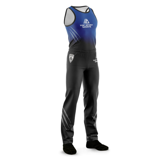 VESTITO PERSONALE DEL CLUB