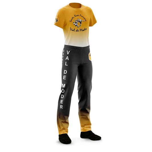VESTITO PERSONALE DEL CLUB