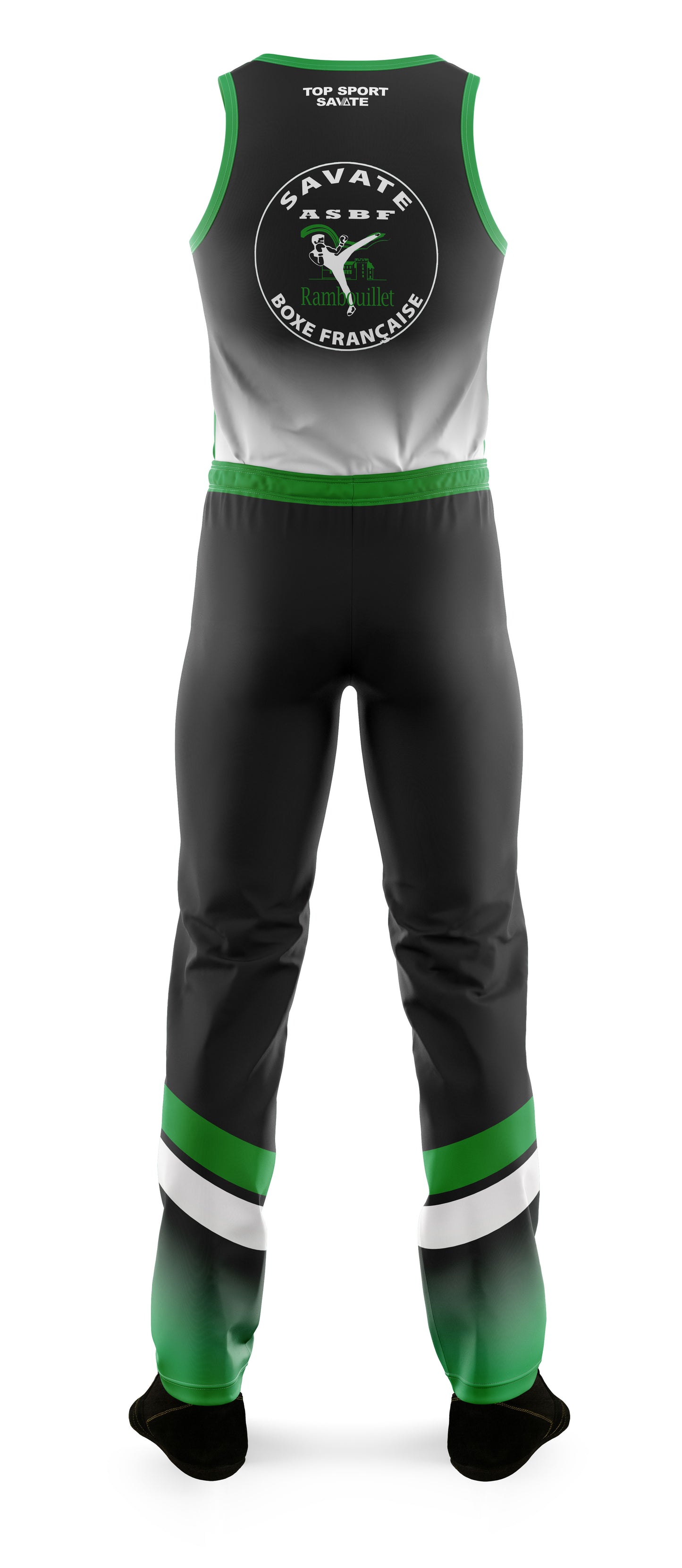 PERSONAL CLUB OUTFIT