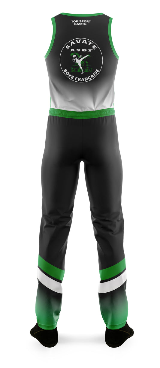 PERSONAL CLUB OUTFIT