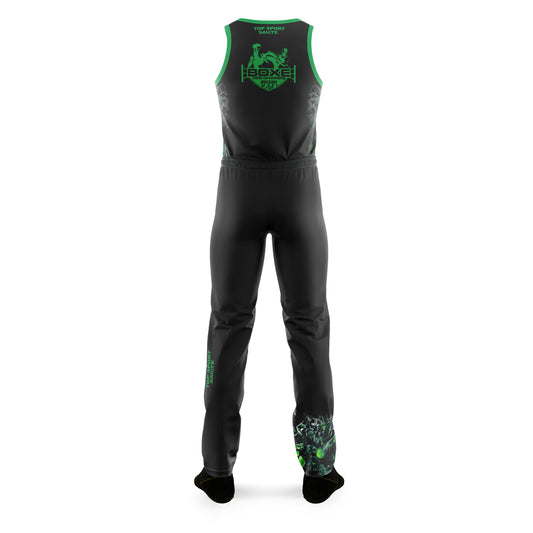 VESTITO PERSONALE DEL CLUB