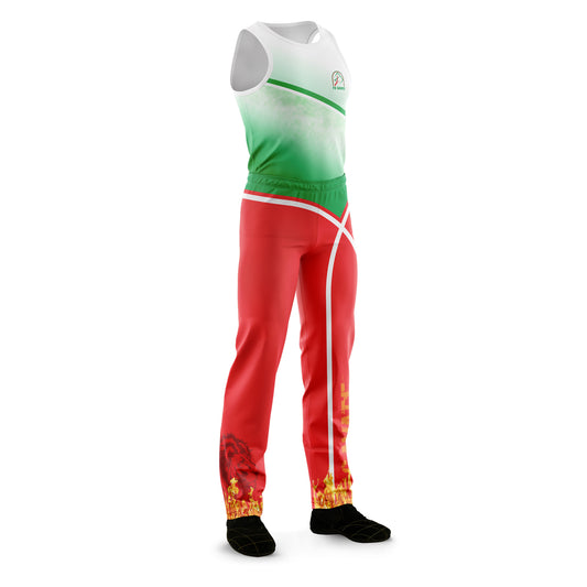 PERSONA BULGARIA