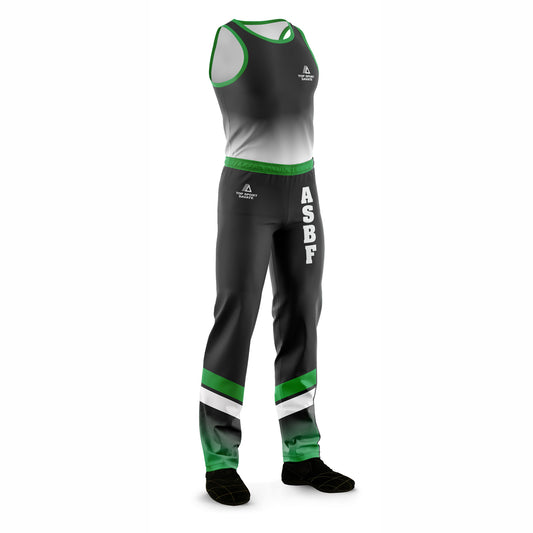 PERSONAL CLUB OUTFIT