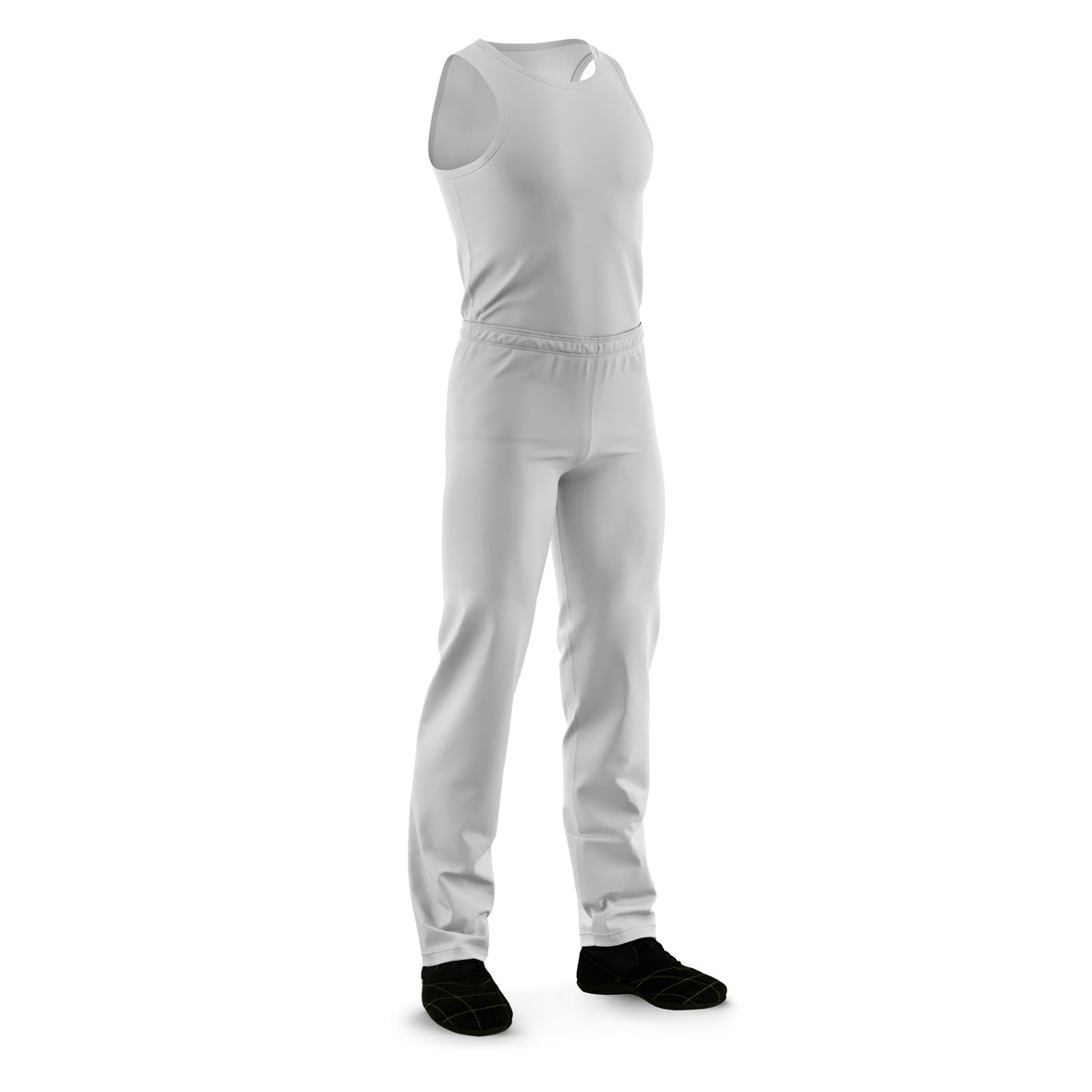 OUTFIT PERSONALIZZATO (PANTALONI + CANOTTA)