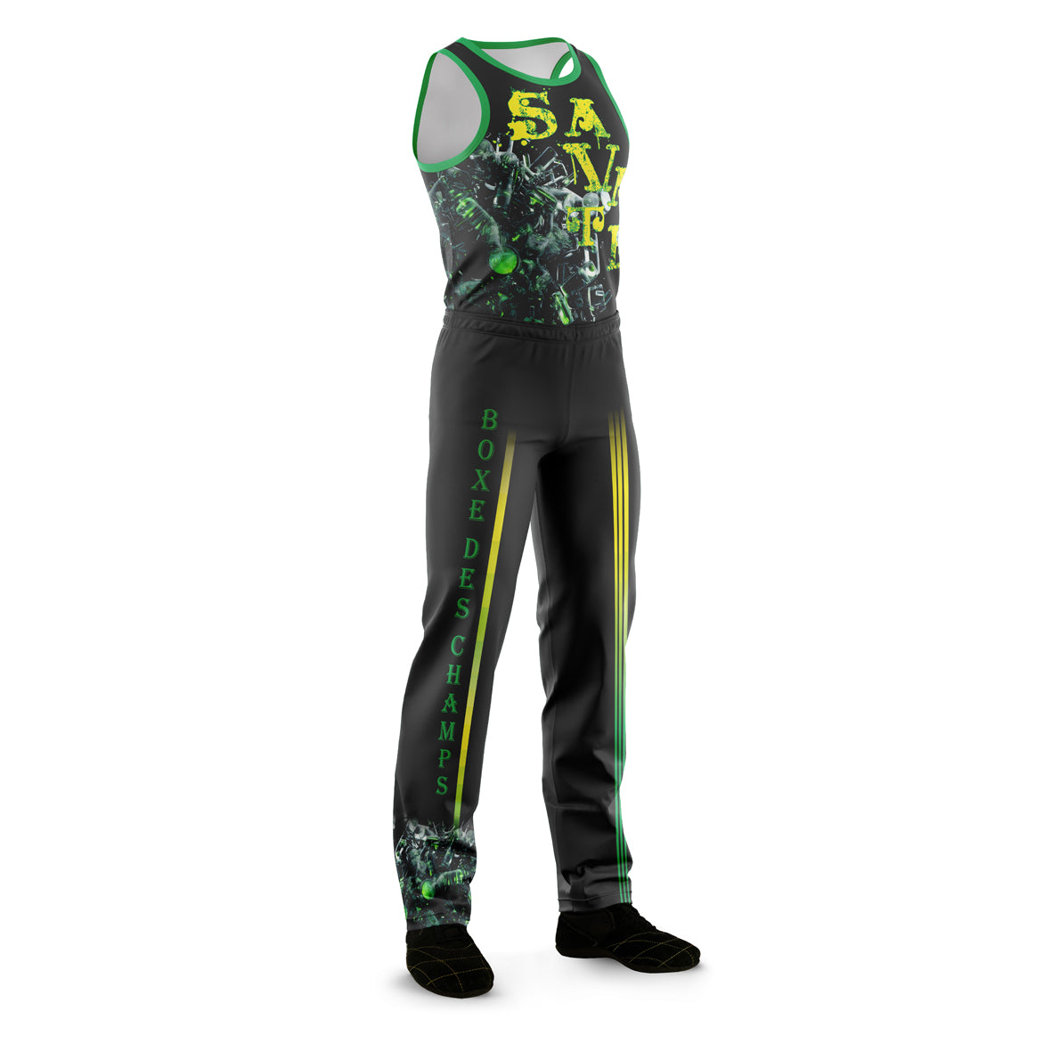 VESTITO PERSONALE DEL CLUB