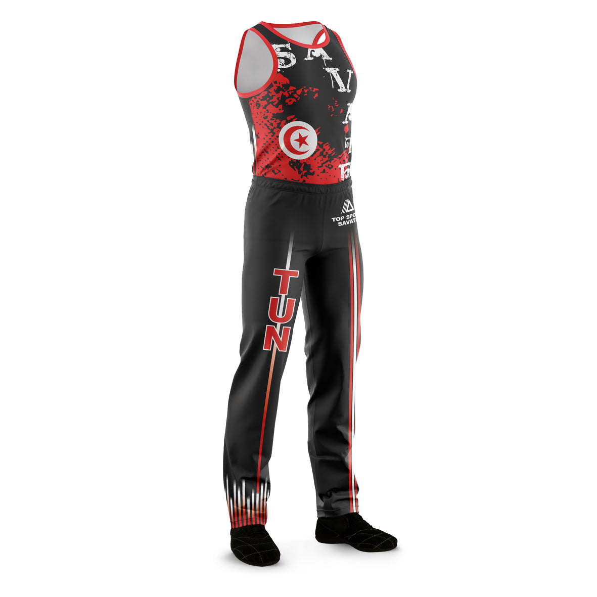 PERSONA TUNISIA 1