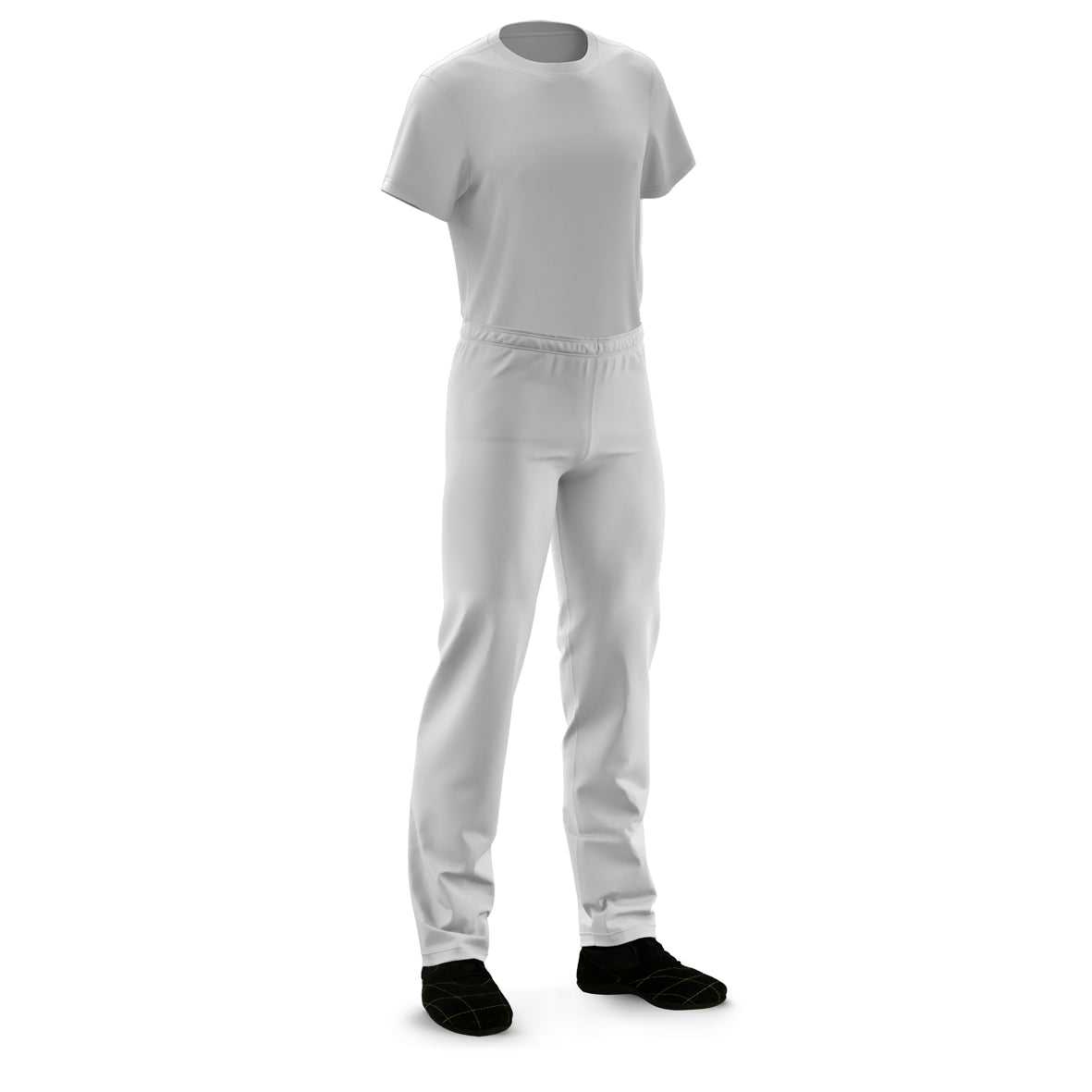 OUTFIT PERSONALIZZATO (PANTALONI + T-SHIRT)