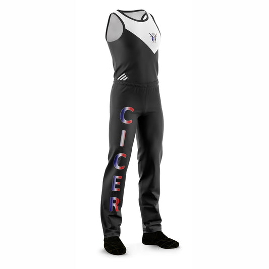 VESTITO PERSONALE DEL CLUB