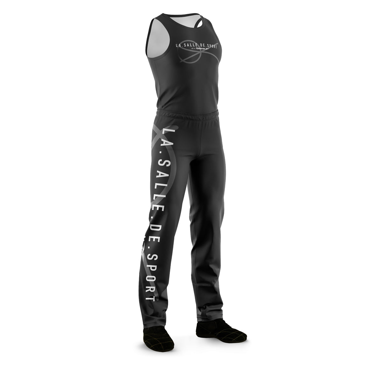 PERSONAL CLUB OUTFIT