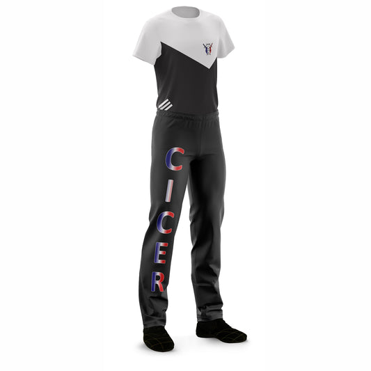 PERSONAL CLUB OUTFIT