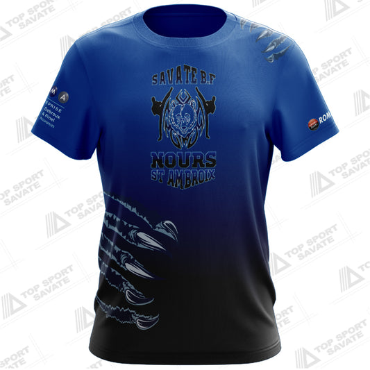 MAGLIETTA PERSO CLUB