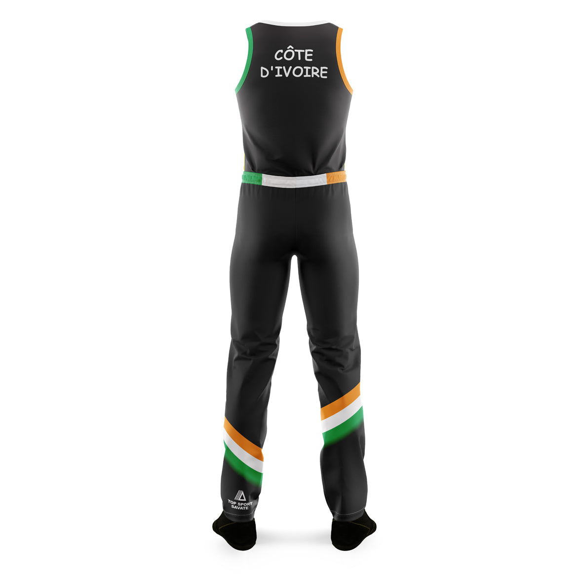 PERSONAL IVORY COAST