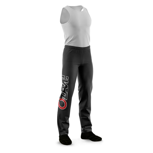 PANTALONI CLUB PERSO
