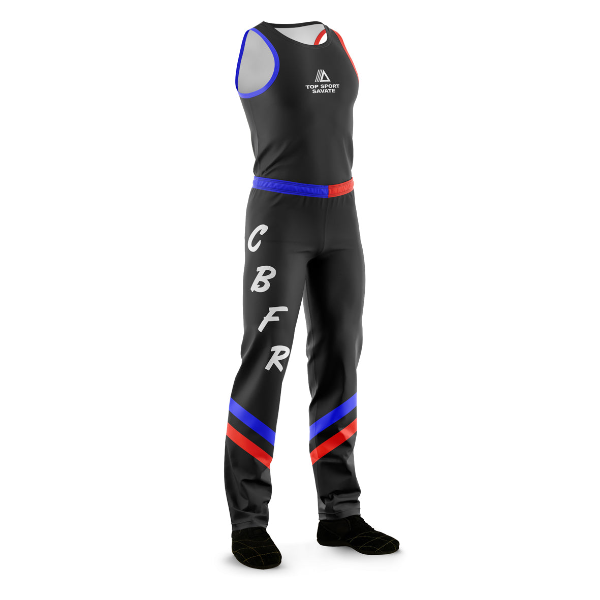 PERSONAL CLUB OUTFIT
