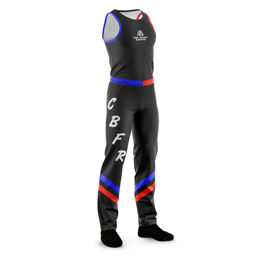 PERSONAL CLUB OUTFIT