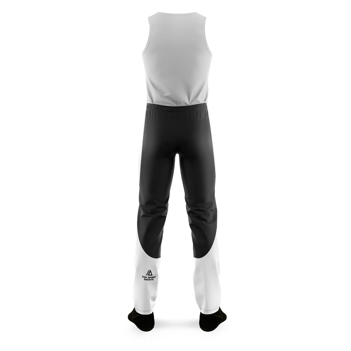 PANTALON CLASSIQUE