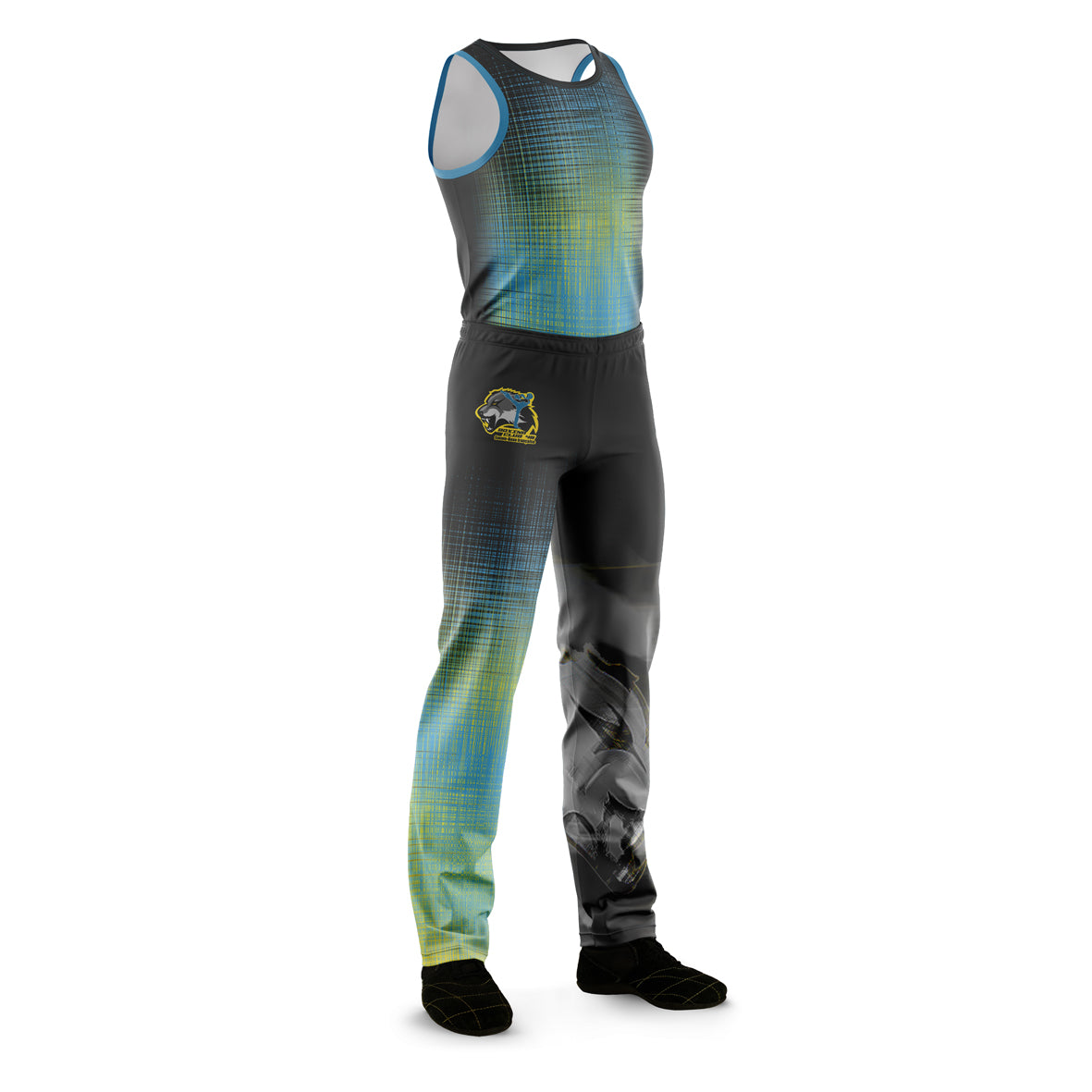 PERSONAL CLUB OUTFIT