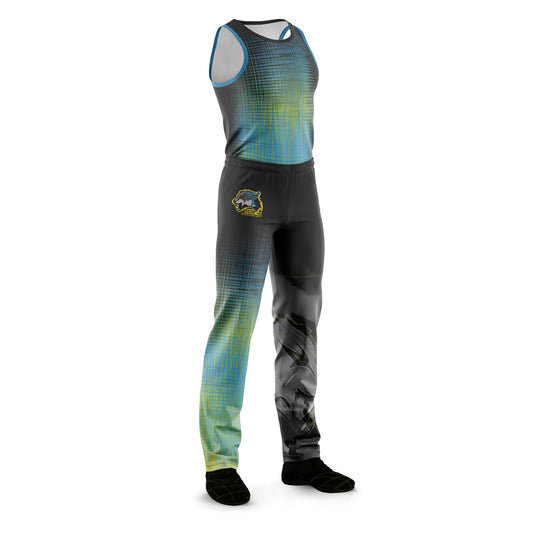PERSONAL CLUB OUTFIT