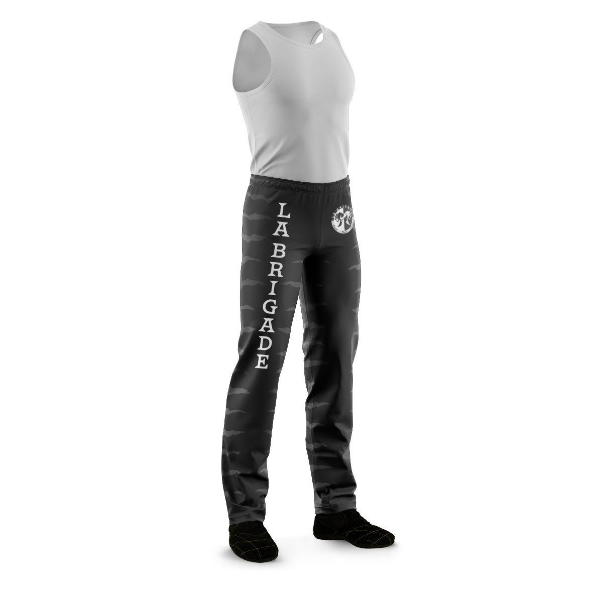 PANTALONI CLUB PERSO