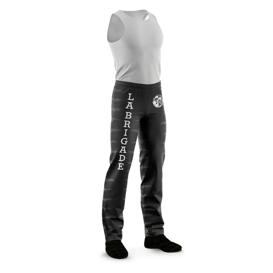 PANTALONI CLUB PERSO