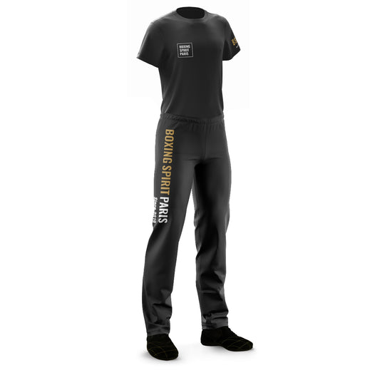 PERSONAL CLUB OUTFIT