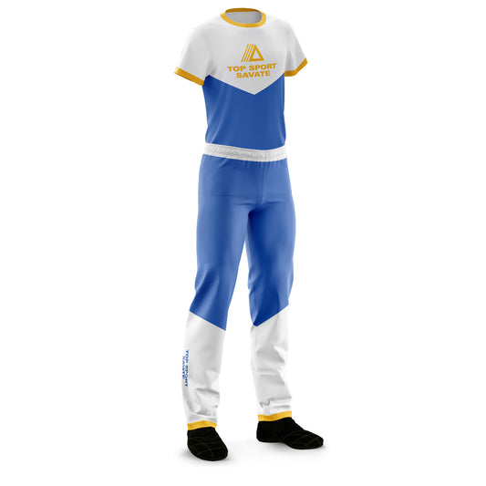 PERSONAL CLUB OUTFIT