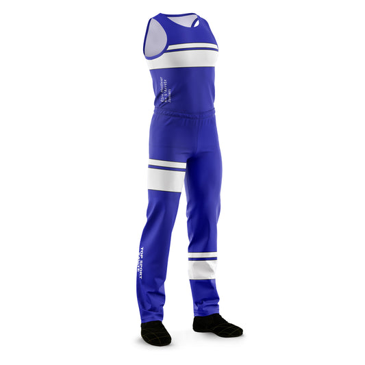 PERSONAL CLUB OUTFIT