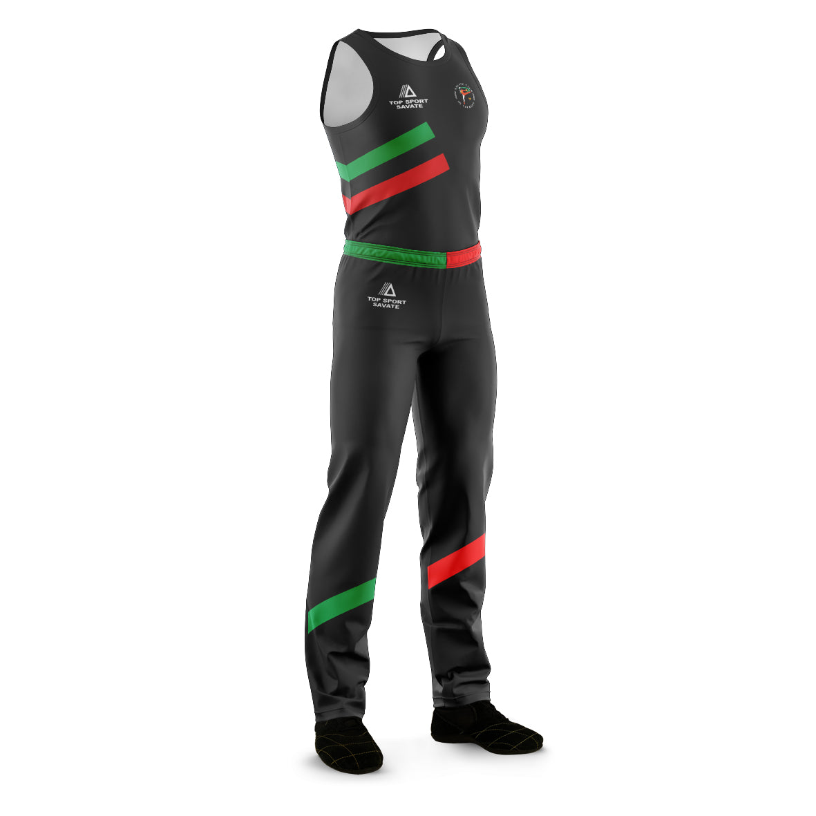 VESTITO PERSONALE DEL CLUB