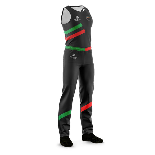 VESTITO PERSONALE DEL CLUB