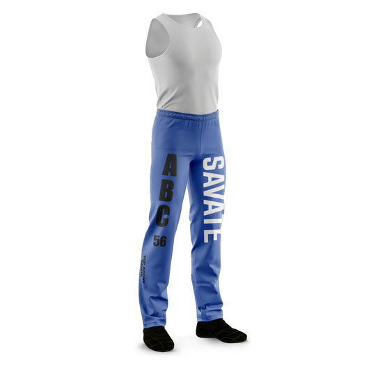 PANTALONI CLUB PERSO