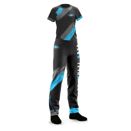 PERSONAL CLUB OUTFIT