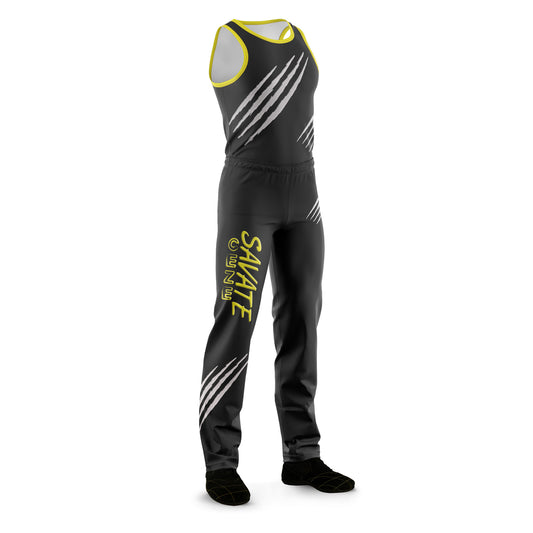 VESTITO PERSONALE DEL CLUB