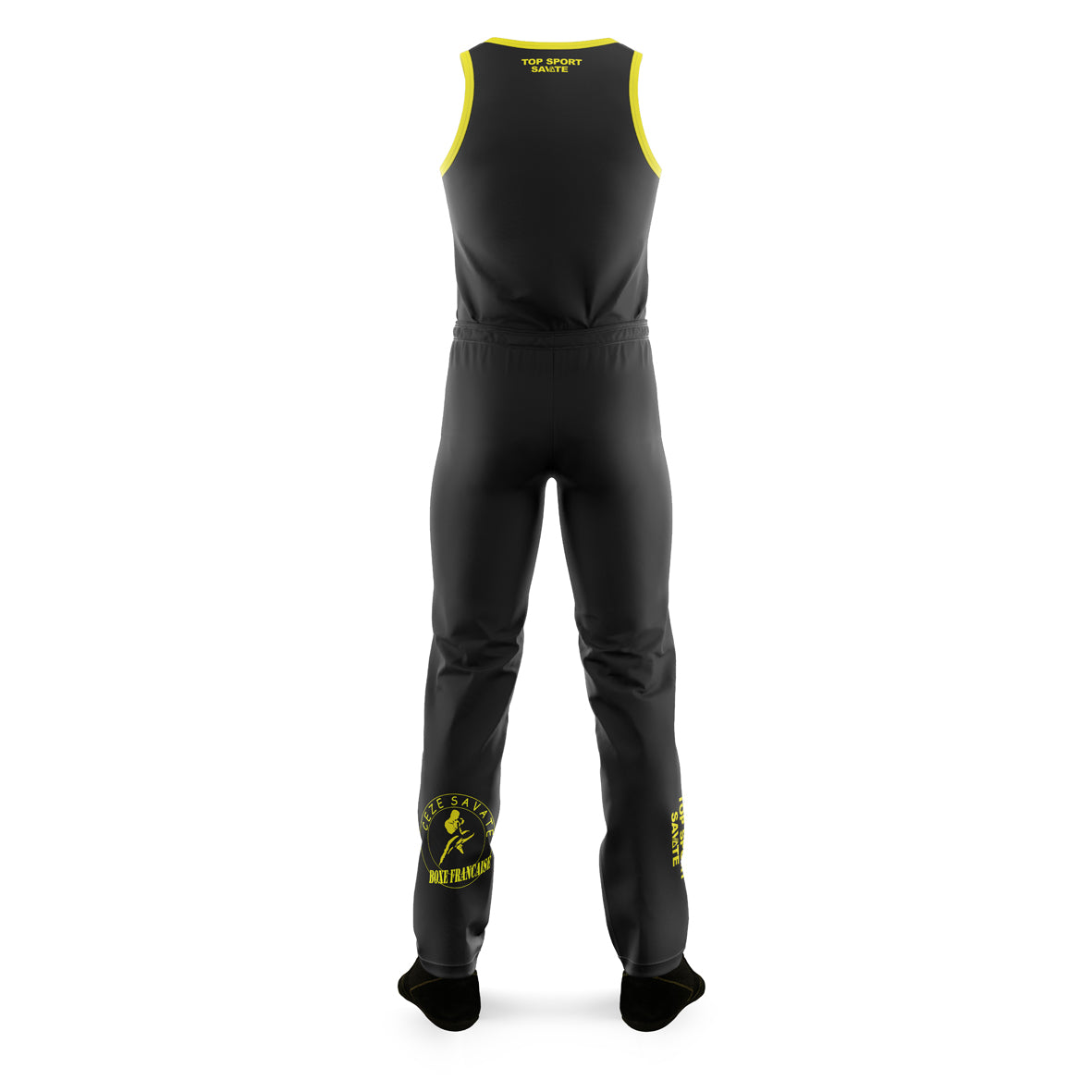 VESTITO PERSONALE DEL CLUB