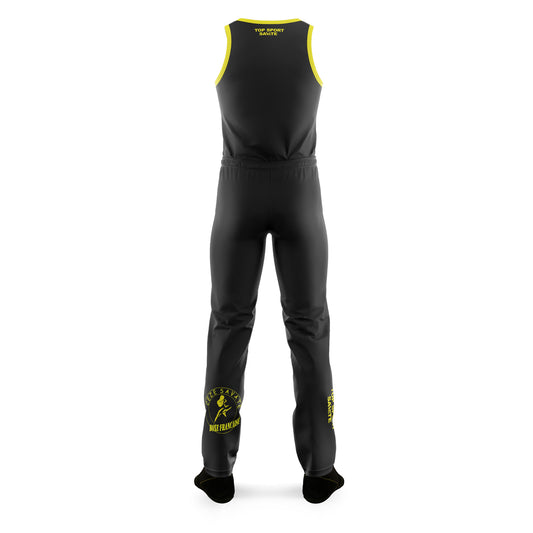 VESTITO PERSONALE DEL CLUB