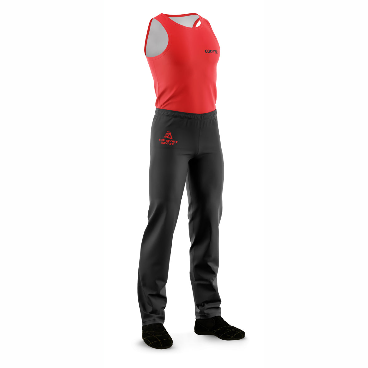 PERSONAL CLUB OUTFIT
