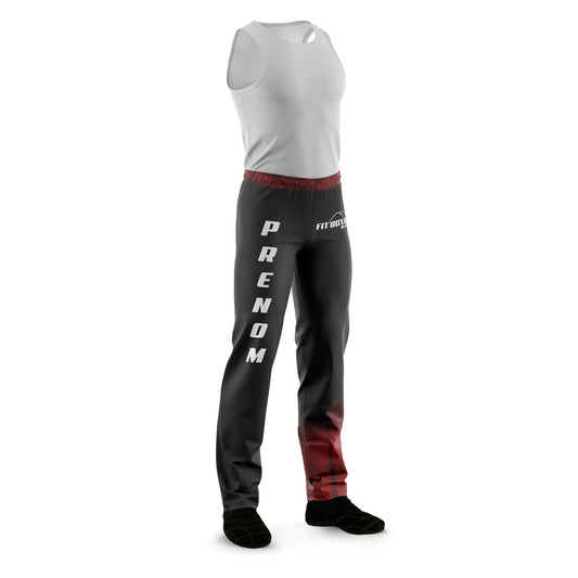 PANTALONI CLUB PERSO