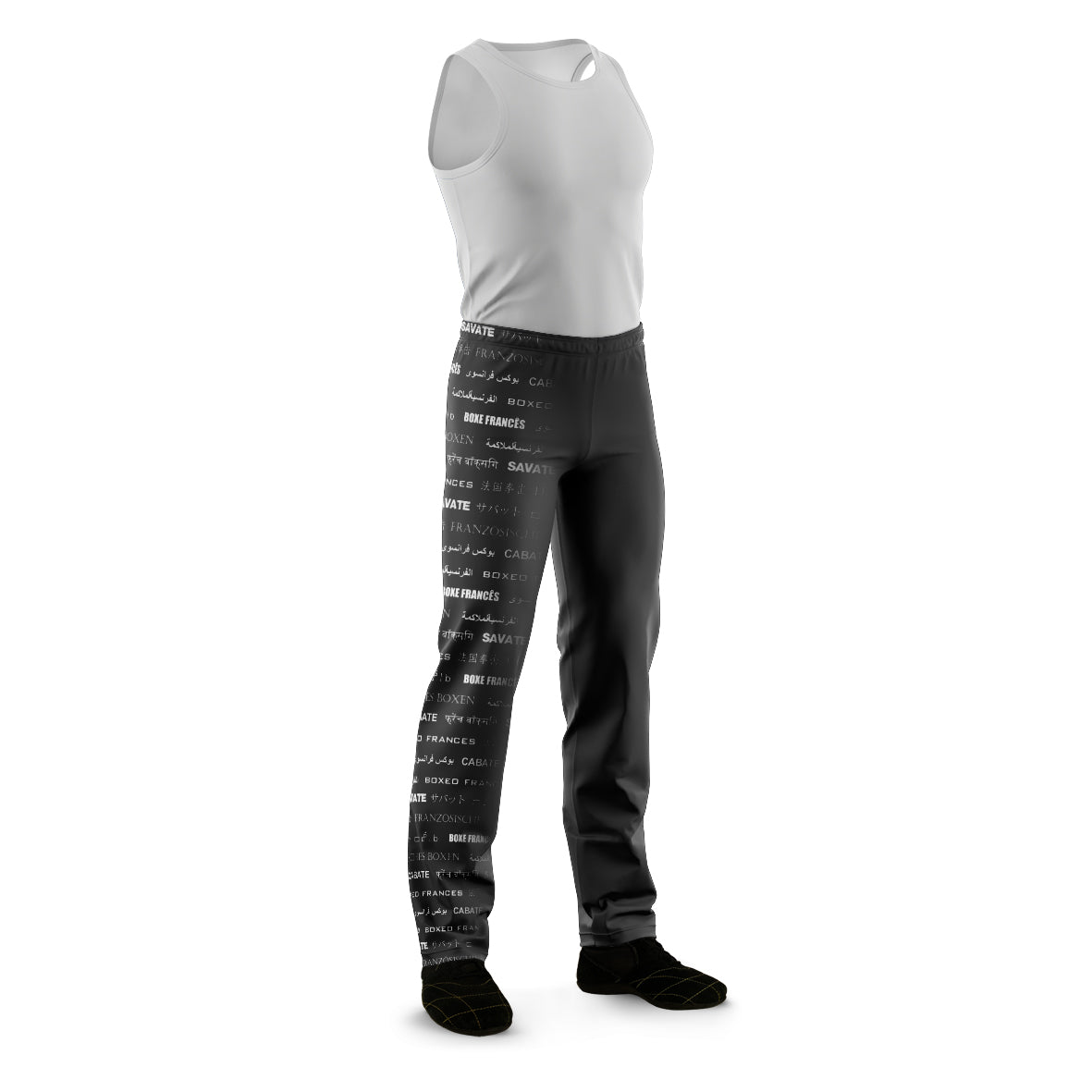 PANTALON MONDE
