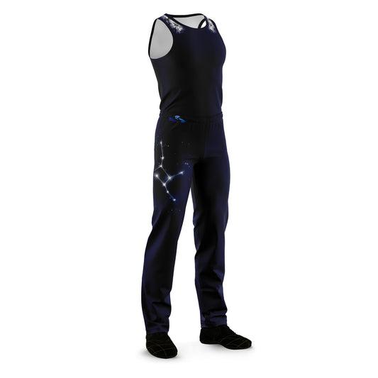 PERSONAL CLUB OUTFIT