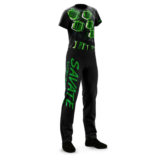 PERSONAL CLUB OUTFIT