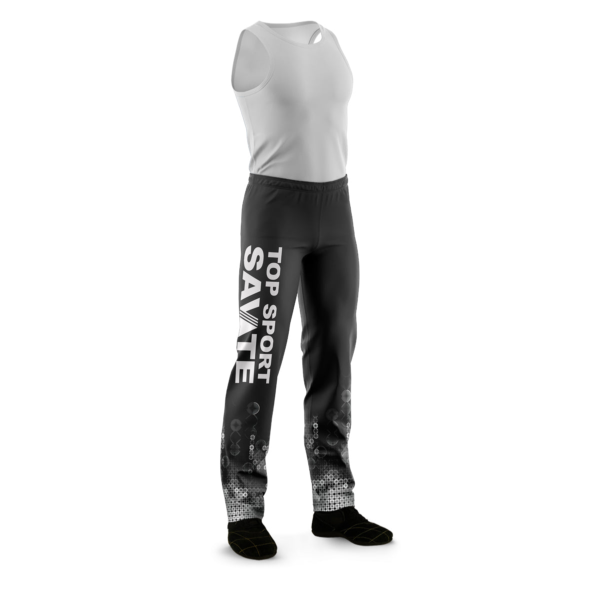 PANTALON TOP SAVATE
