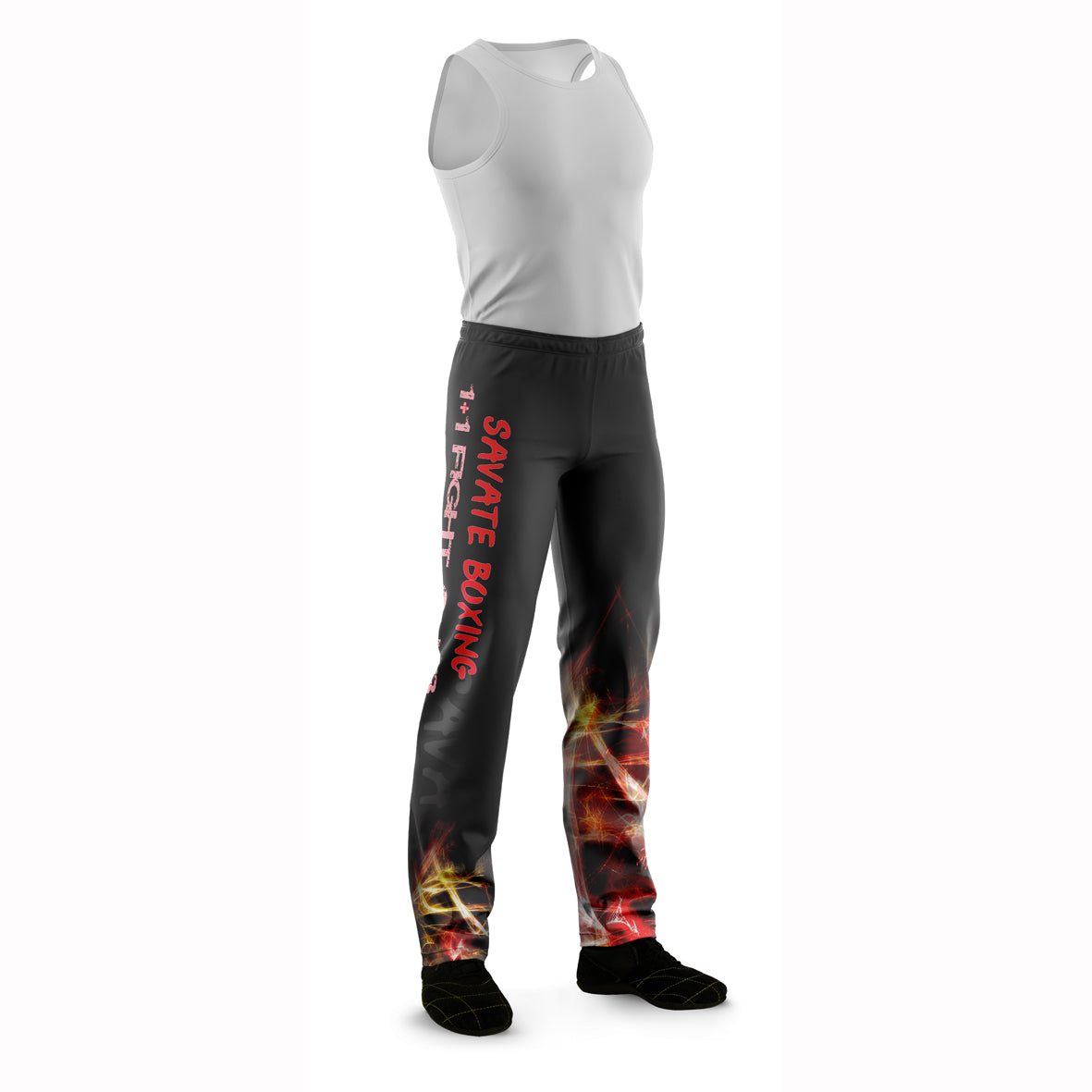 PANTALONI CLUB PERSO