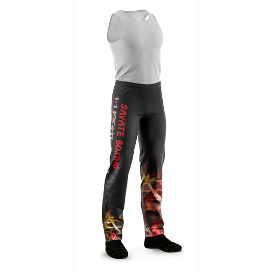 PANTALONI CLUB PERSO